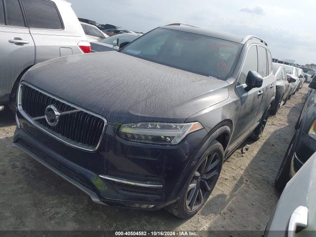 YV4A22PK6K1508663 Volvo Xc90 T6 Momentum