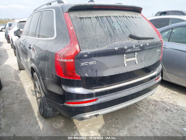 YV4A22PK6K1508663 Volvo Xc90 T6 Momentum