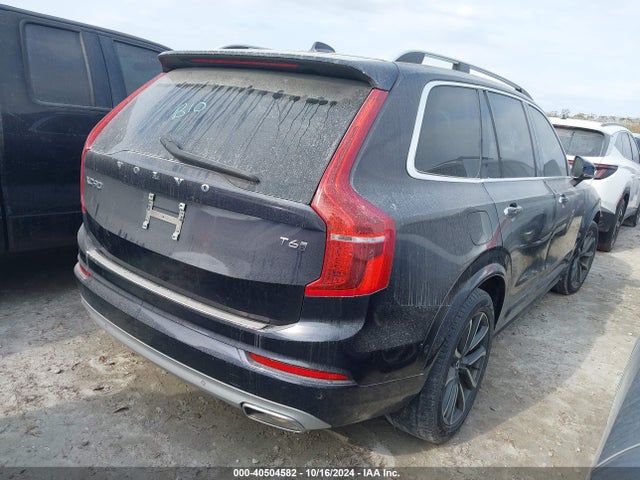 YV4A22PK6K1508663 Volvo Xc90 T6 Momentum