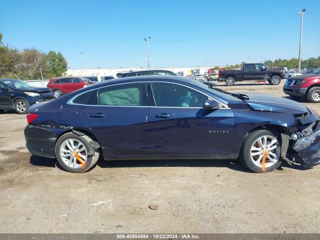 Chevrolet MALIBU 1LT 2016 1G1ZE5ST0GF344425 Image 12