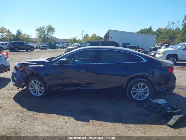 Chevrolet MALIBU 1LT 2016 1G1ZE5ST0GF344425 Image 13