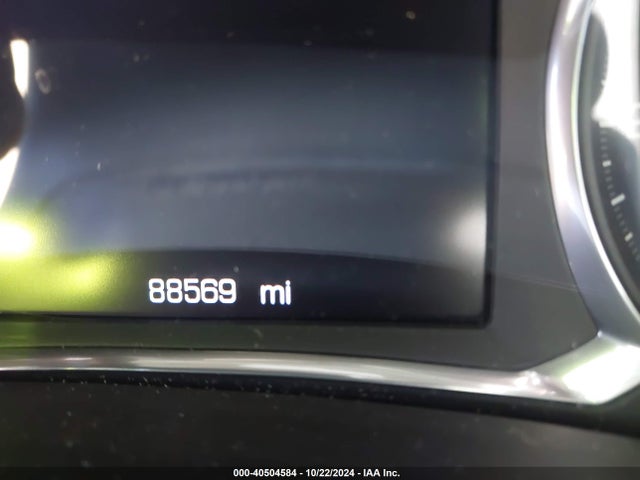 Chevrolet MALIBU 1LT 2016 1G1ZE5ST0GF344425 Image 14