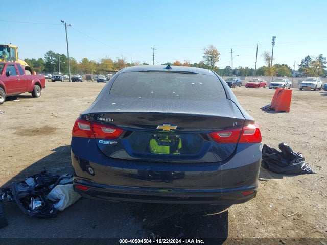 Chevrolet MALIBU 1LT 2016 1G1ZE5ST0GF344425 Image 15
