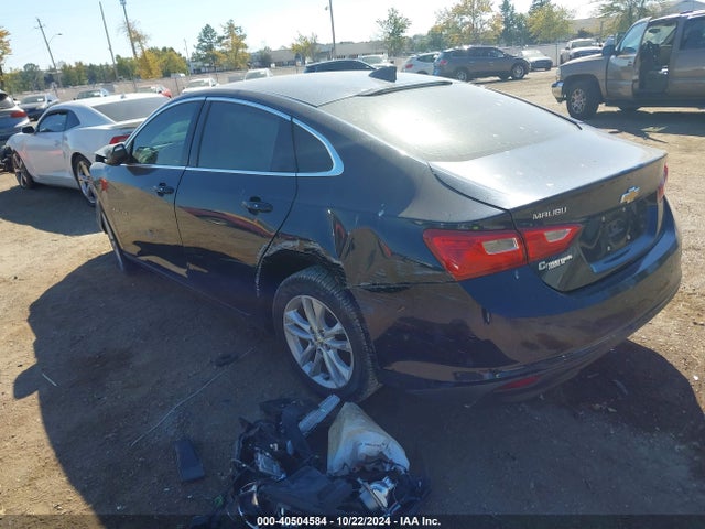 Chevrolet MALIBU 1LT 2016 1G1ZE5ST0GF344425 Image 3