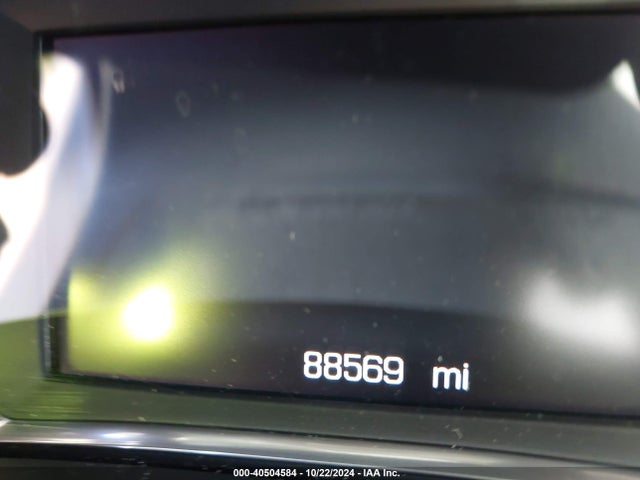 Chevrolet MALIBU 1LT 2016 1G1ZE5ST0GF344425 Image 7