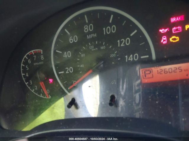 3N1CN7AP7HL904092 Nissan Versa 1.6 S+