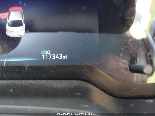 Toyota Corolla Hybrid Le 2021 JTDEAMDE2MJ025482 Image 16