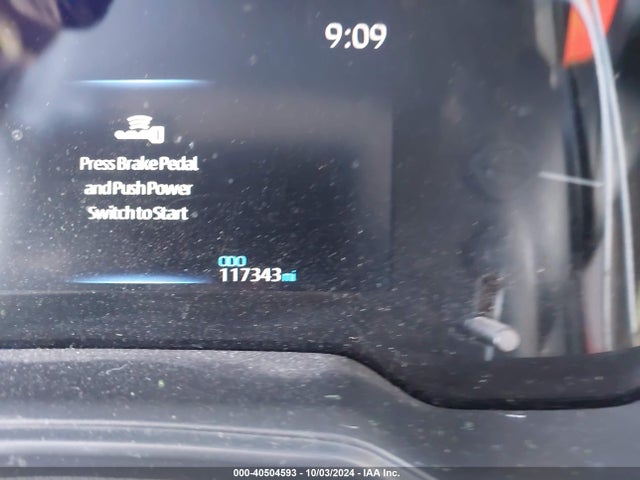 Toyota Corolla Hybrid Le 2021 JTDEAMDE2MJ025482 Image 7