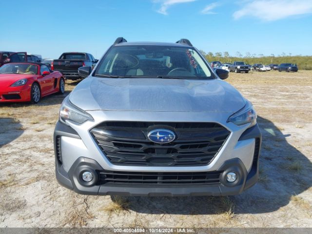 4S4BTGLD8P3191856 Subaru Outback Onyx Edition Xt