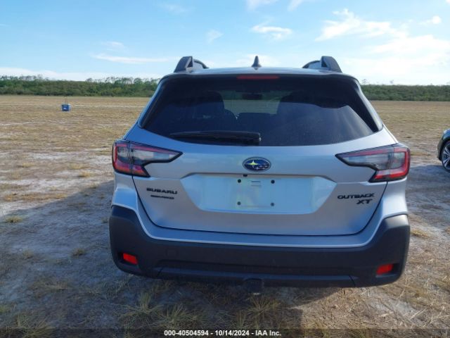 4S4BTGLD8P3191856 Subaru Outback Onyx Edition Xt