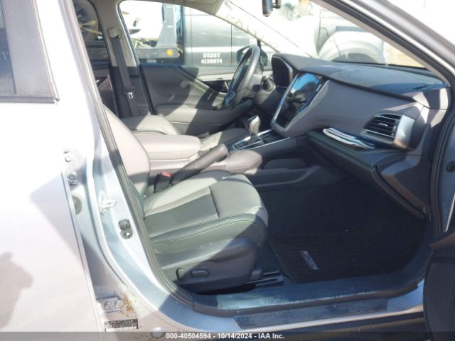 4S4BTGLD8P3191856 Subaru Outback Onyx Edition Xt