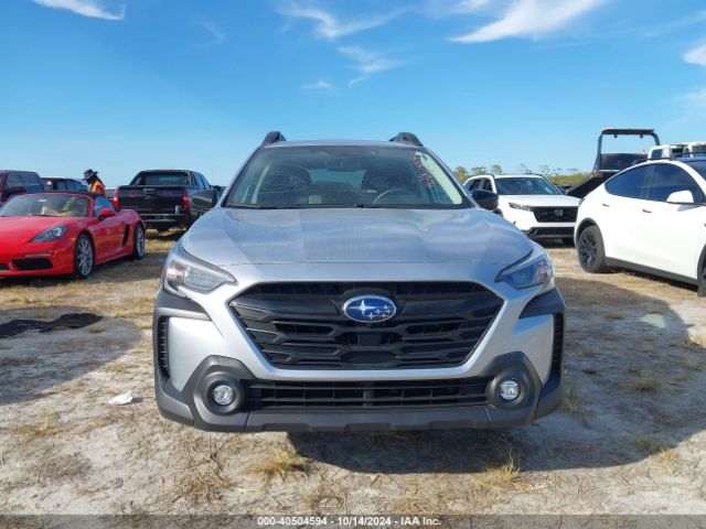 4S4BTGLD8P3191856 Subaru Outback Onyx Edition Xt