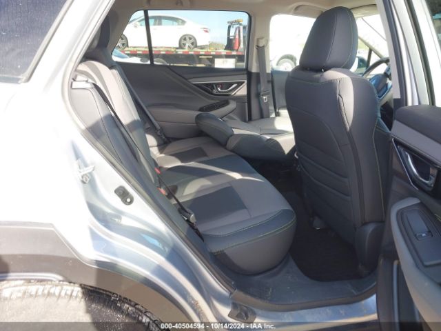 4S4BTGLD8P3191856 Subaru Outback Onyx Edition Xt