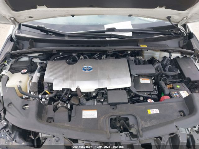 JTDKARFP5J3089160 Toyota Prius Prime Premium