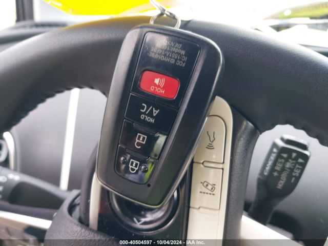 JTDKARFP5J3089160 Toyota Prius Prime Premium