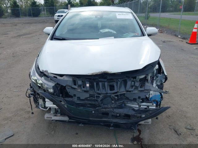 JTDKARFP5J3089160 Toyota Prius Prime Premium