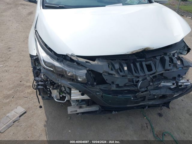 JTDKARFP5J3089160 Toyota Prius Prime Premium