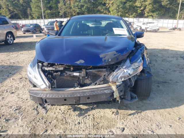 1N4AL3AP0GC167577 Nissan Altima 2.5 Sr
