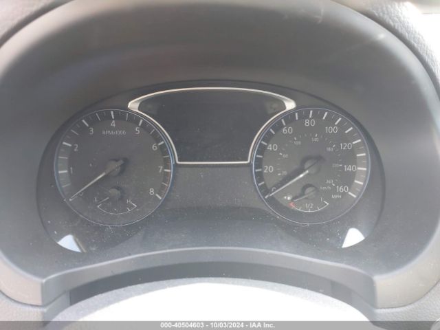 1N4AL3AP0GC167577 Nissan Altima 2.5 Sr