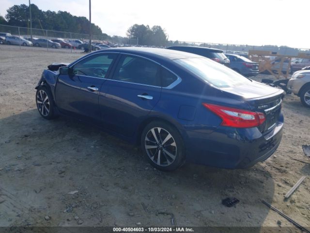 1N4AL3AP0GC167577 Nissan Altima 2.5 Sr