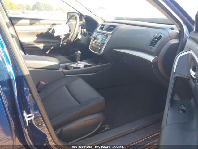 1N4AL3AP0GC167577 Nissan Altima 2.5 Sr