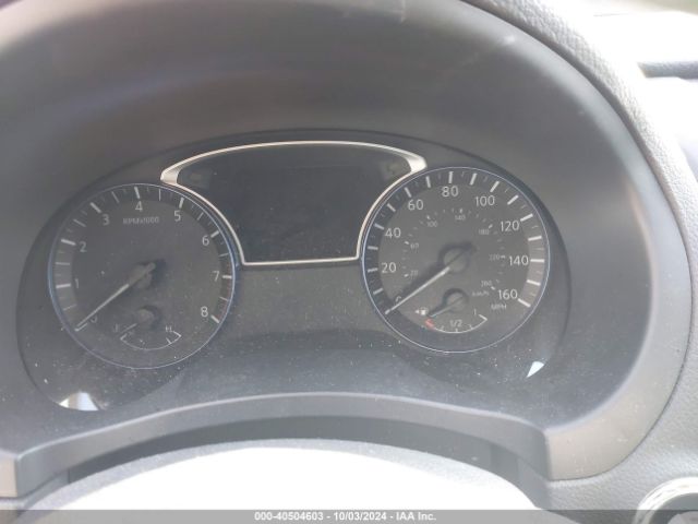 1N4AL3AP0GC167577 Nissan Altima 2.5 Sr