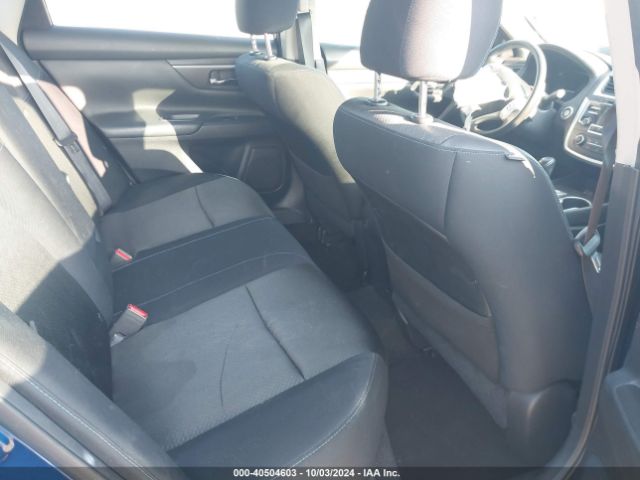 1N4AL3AP0GC167577 Nissan Altima 2.5 Sr