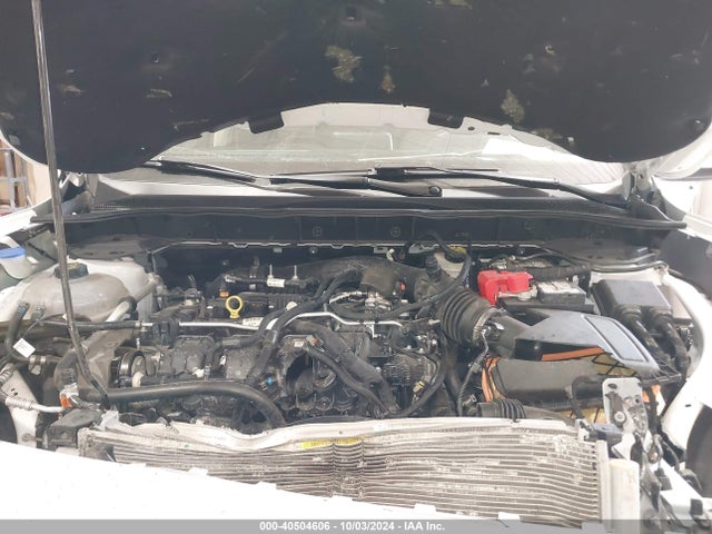 Ford Escape Titanium 2020 1FMCU9J93LUB19916 Image 10