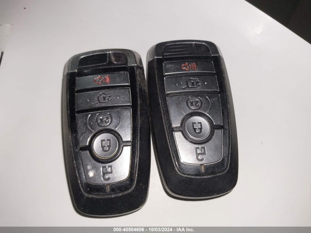 Ford Escape Titanium 2020 1FMCU9J93LUB19916 Image 11