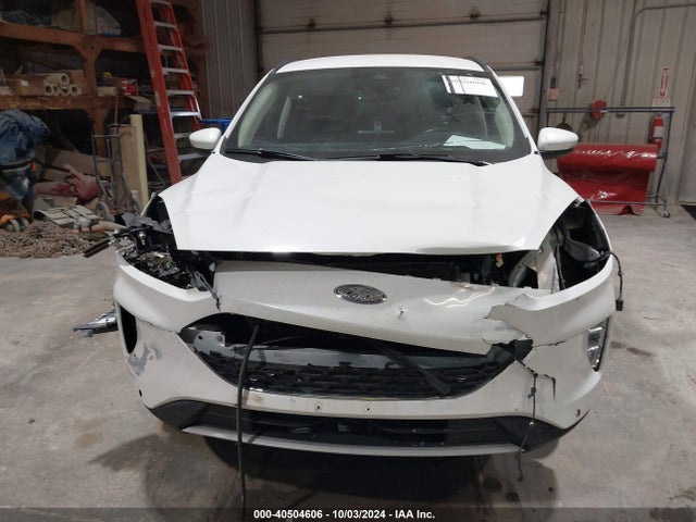 Ford Escape Titanium 2020 1FMCU9J93LUB19916 Image 12