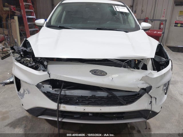 Ford Escape Titanium 2020 1FMCU9J93LUB19916 Image 6