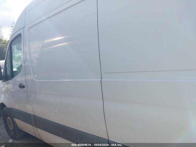 WD4PF1CD4KP160349 Mercedes-Benz Sprinter 2500 High Roof V6