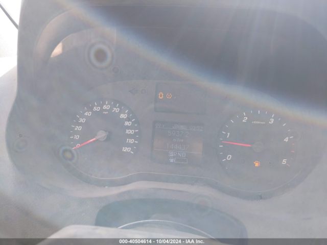 WD4PF1CD4KP160349 Mercedes-Benz Sprinter 2500 High Roof V6