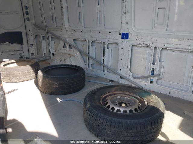 WD4PF1CD4KP160349 Mercedes-Benz Sprinter 2500 High Roof V6