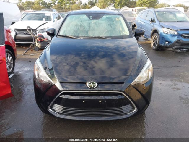 3MYDLBZVXGY113331 Scion IA