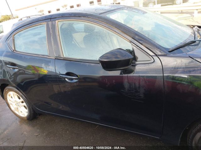 3MYDLBZVXGY113331 Scion IA