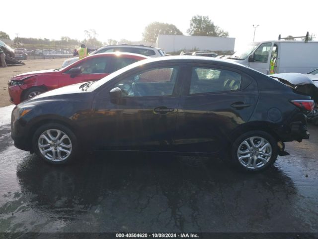 3MYDLBZVXGY113331 Scion IA