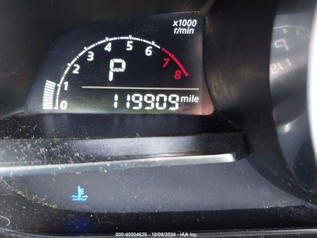3MYDLBZVXGY113331 Scion IA