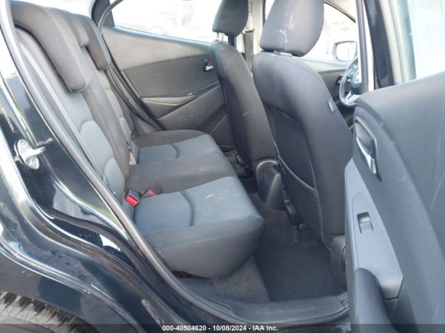 3MYDLBZVXGY113331 Scion IA