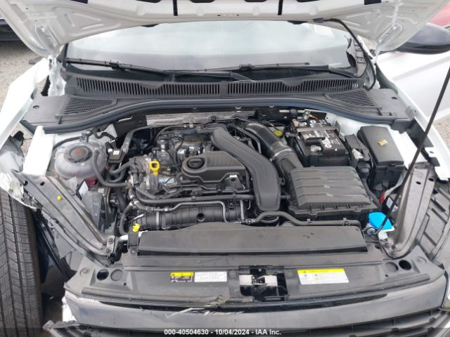 3VWBM7BU0PM031730 Volkswagen Jetta 1.5t Sport