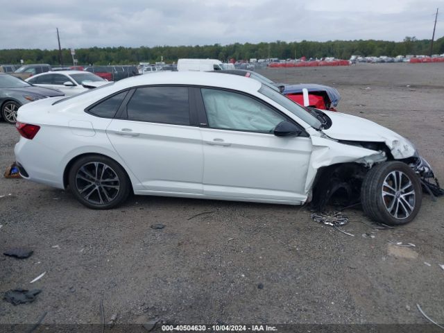 3VWBM7BU0PM031730 Volkswagen Jetta 1.5t Sport