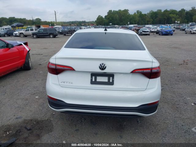 3VWBM7BU0PM031730 Volkswagen Jetta 1.5t Sport