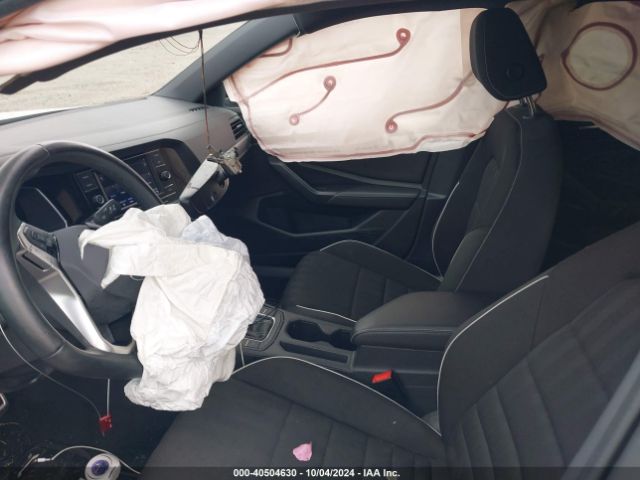 3VWBM7BU0PM031730 Volkswagen Jetta 1.5t Sport