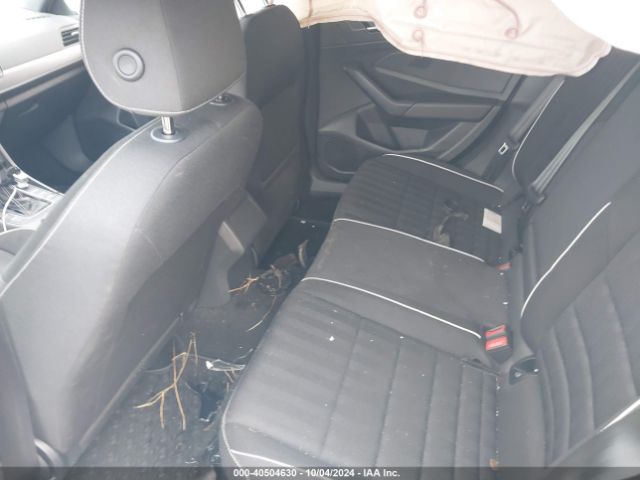 3VWBM7BU0PM031730 Volkswagen Jetta 1.5t Sport
