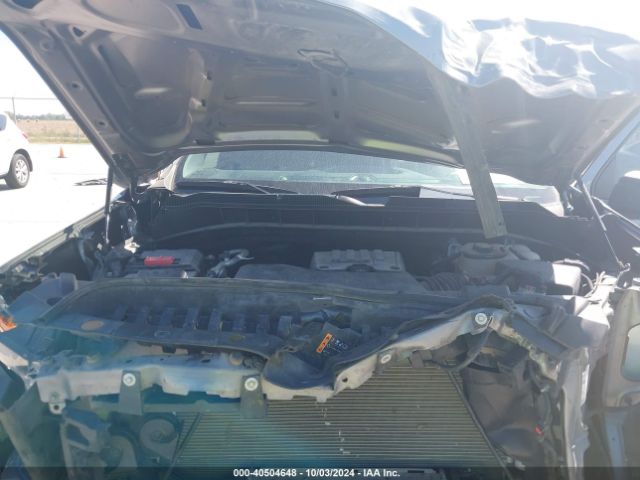 3GCPWBEK7MG351993 Chevrolet Silverado 1500 2wd  Short Bed Custom
