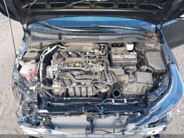 5YFS4MCE2MP090405 Toyota Corolla Se Apex Edition
