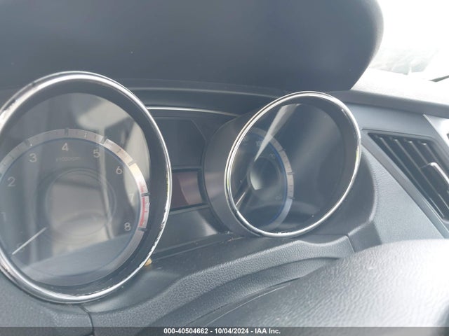 Hyundai SONATA GLS 2014 5NPEB4AC3EH858220 Image 7