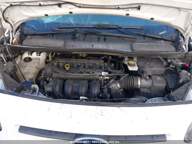 NM0LS7E7XH1333623 Ford Transit Connect Xl