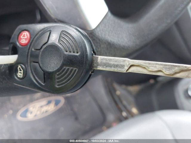 NM0LS7E7XH1333623 Ford Transit Connect Xl