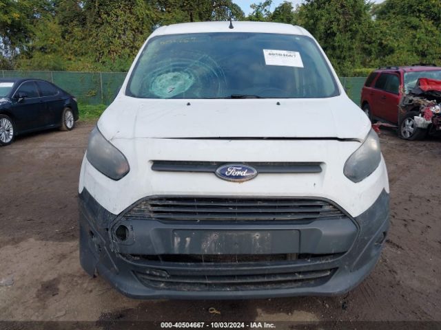 NM0LS7E7XH1333623 Ford Transit Connect Xl